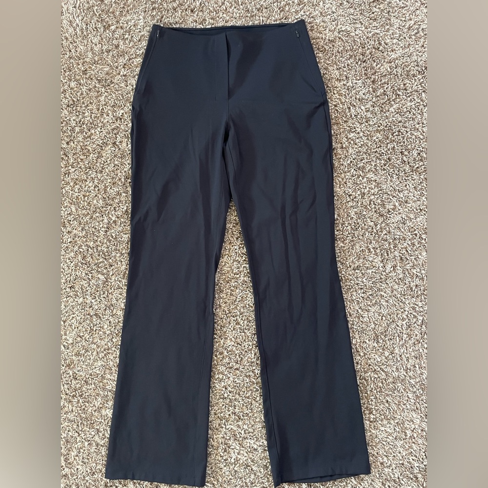 Lululemon Smooth Fit Pull-On High-Rise Pant